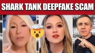 BREAKING: Meta Profits from Scams – Watch 'Shark Tank' and Kelly Clarkson Weight Loss Gummies Ads