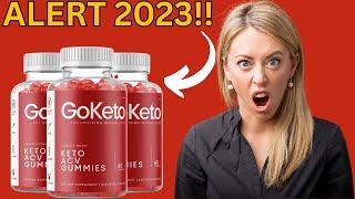 Go Keto Gummies, GoKeto Advanced Formula (180 Gummies) Review [01c1c5a33]