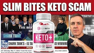 Slim Bites Keto ACV Gummies Reviews and 'Shark Tank' and Kelly Clarkson, Explained