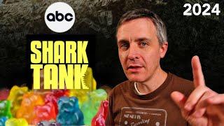 'Shark Tank' Gummies: Scam or Legit? (2024) [f0yuplckz]