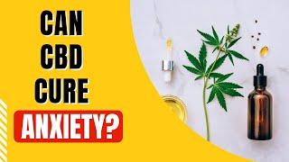 The Truth about CBD for Anxiety