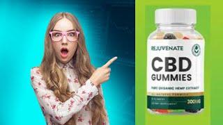 Rejuvenate CBD Gummies Review Is It Scam or Really Work? Price Scam Or  Light Natural And Safe!