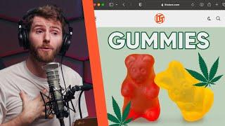 Should LTT Store Sell CBD Gummies?