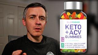 SlimFusion Keto ACV Gummies Kelly Clarkson 'Today' Show Scam, Explained
