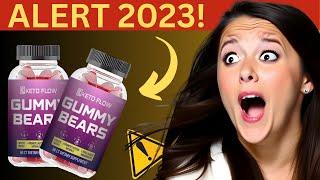 Keto Flo Gummies Review | The Results Will Surprise You! [u9usbo6np]