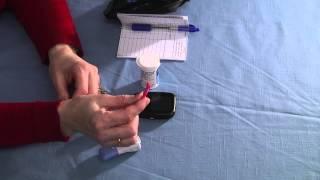 How to Measure Your Blood Sugar - Mayo Clinic Patient Education [1832c0ae7]