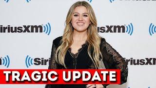 Kelly Clarkson Discusses Prediabetes Diagnosis and Weight Loss.
