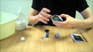 How to test your blood glucose (sugar) levels [1a8faa03d]