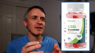 Rejuvazen CBD Gummies Scam & Reviews, Explained
