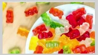 Vigor Vita CBD Gummies - For More Satisfaction During Sexual Performance!!~