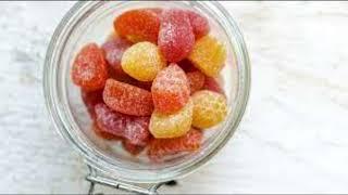 Regen CBD Gummies