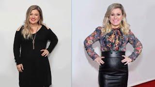 Everything You Need to Know About the Diet Kelly Clarkson Says Changed Her Life! [injoeh2cy]