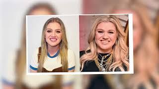 Kelly Clarkson’s Dramatic Weight Loss | Baking news | Jaxcey N24