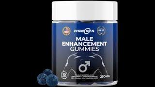 Vigor Vita CBD Gummies Reviews