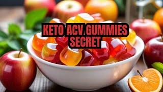 Transform Your Health with 3 Pack Keto Crave ACV Gummies: Here's How