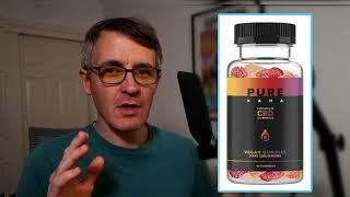 purekana premium cbd gummies | Does iT really Work? Don