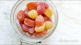 Khonsu CBD Gummies