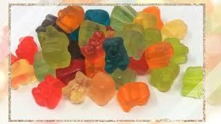 Vitacore CBD Gummies Benefits