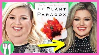 Kelly Clarkson's Weight Loss Odyssey: Overcoming Obstacles