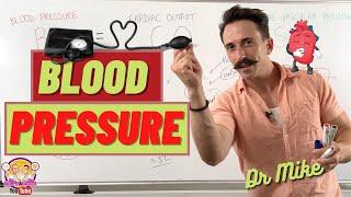 Blood Pressure [329d7fbfd]