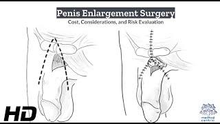 Is Penis Enlargement Surgery Worth the Risk? Pros and Cons
