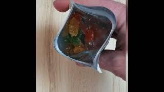 Organic CBD Gummies | What Is The Best Brand