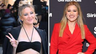 Kelly Clarkson's Health Awakening: Drops 30 Pounds, Shuns Weight Loss Drugs || Breaking News [3b7e781ef]