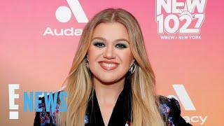 Kelly Clarkson on Moving Her Talk Show to NYC: 