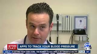 Apps To Track Your Blood Pressure [3c347bdc5]