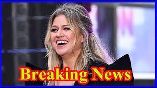Kelly Clarkson Says She Feels ‘Sexier in New York’ Following Weight Loss Comments