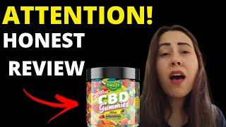 SMILZ CBD GUMMIES (BEWARE!!) Smilz CBD Gummies Reviews - Smilz CBD Gummies Review - Smilz Gummies