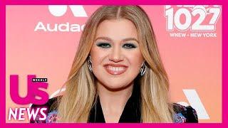 Kelly Clarkson Taking Weight Loss Medication - Not Ozempic?