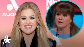 Kelly Clarkson Confirms Taking Weight-Loss Drug