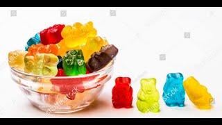 Steve Harvey CBD Gummies-GUMMIES TO SUPPORT NATURAL HEALTH!