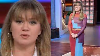 Kelly Clarkson Reveals Reason For Weight Loss [44dbcfd97]