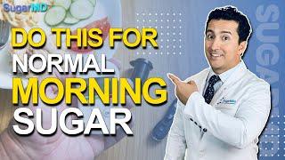 Want Normal Fasting Blood Sugar? Do This! Works Fast! [466e42601]