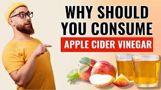 Apple Cider Vinegar Benefits | Weight Loss | Heals Over-All Body (You Should Know) [0rz9qodst]