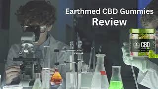 ((ALERT!))- Earthmed CBD Gummies - #Reviews by #canada  | #Price & More Info?